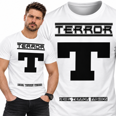 TERROR